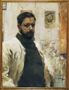Zelfportret