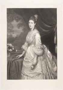 Prinses Alexandra van Wales