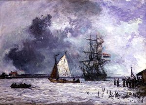 De Maas