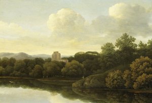  door Johan (1620-1660) Lagoor