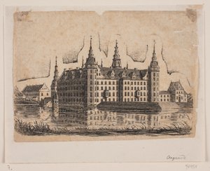 Frederiksborg