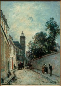 De Rue de l