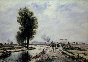 Het Kanaal de l