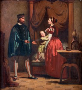 Karin Månsdotter, Erik XIV en zoon Gustav
