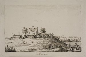 Bjernede kerk