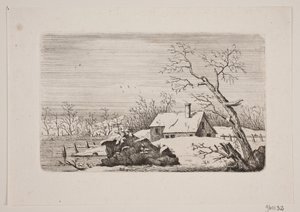 Landschap