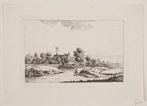 Landschap
