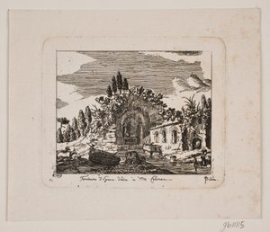 Romeinse ruïnes