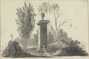  door Johan Christian Dahl
