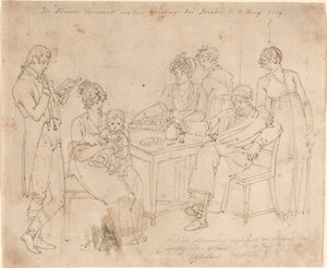 De Familie Nauwerk