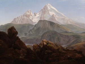 De Watzmann