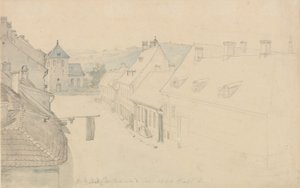  door Johan Christian Dahl