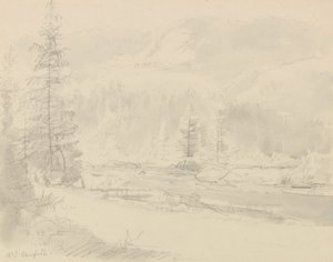  door Johan Christian Dahl