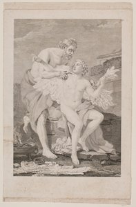 Dédale et Icare