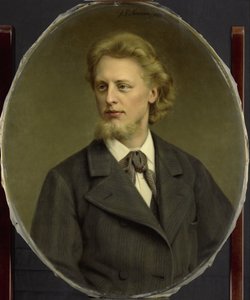  door Johan Heinrich Neuman