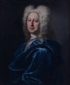 Mr Wittmack van Scheffel