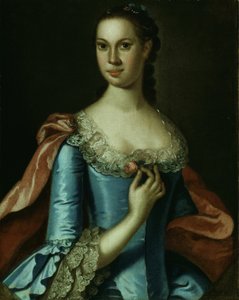 Mevrouw William Carmichael