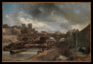 De Pont Neuf
