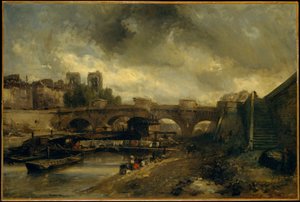 De Pont Neuf