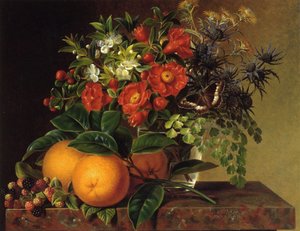 Stilleven