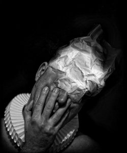 De dood van een clown (serie), 2014