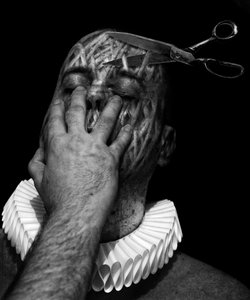 De Dood van een Clown (serie)