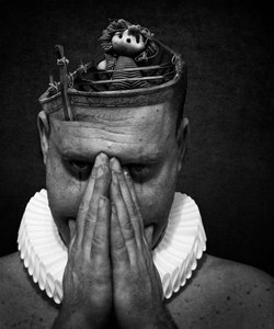 De Dood van een Clown (serie)