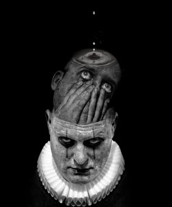 De Dood van een Clown (serie)