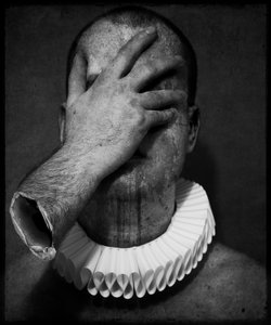 De dood van een clown (serie)