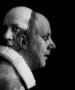 De dood van een clown (serie), 2014