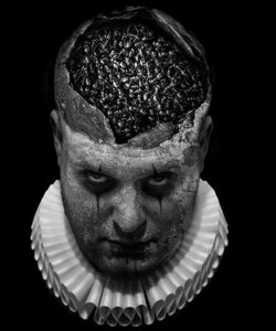 De dood van een clown (serie), 2016