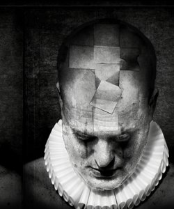 De Dood van een Clown (serie)