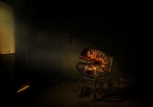 Demensia, 2022 door Johan Lilja