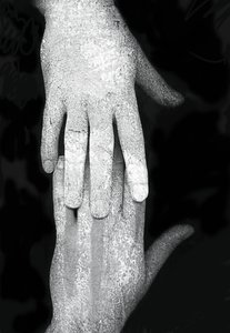 Aanraking, 2014