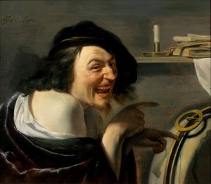 Democritus