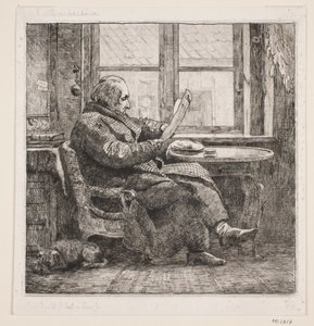  door Johan Thomas Lundbye