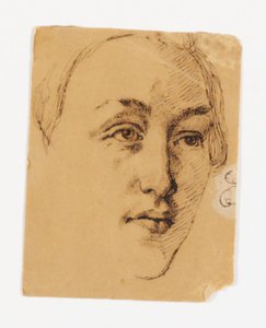 Vrouwenportret