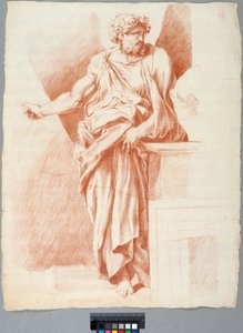  door Johan Tobias Sergel