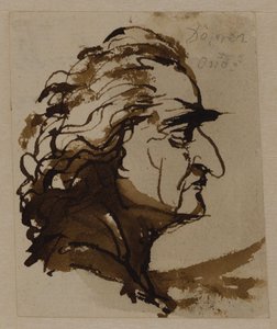  door Johan Tobias Sergel