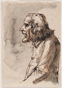  door Johan Tobias Sergel
