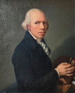 Zelfportret