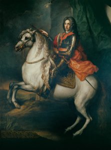 Eugene van Savoye, prins, grootste generaal ...