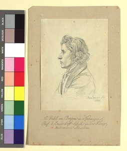  door Johann Adam Klein