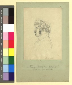  door Johann Adam Klein