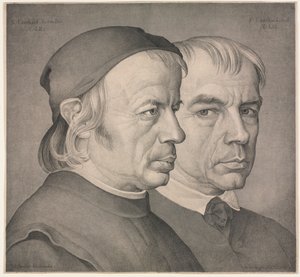 De Gebroeders Eberhard