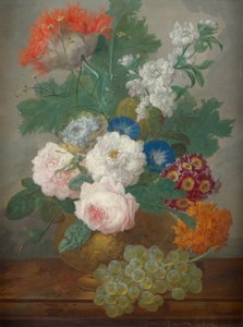 Bloemenstilleven