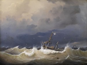 Marinestuk