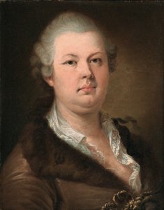 Graaf Alessandro di Cagliostro 1743-1795