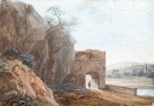 Landschap
