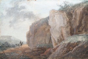 Landschap